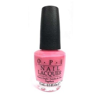 OPI Nail Lacquer – Flip Flops & Crop Tops – 0.5oz (Retro Summer 2016 Collection)